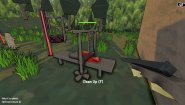 Immagine Immagine Hamster Hunter Linux