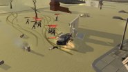 Immagine The Zombie Smasher - Dead Apocalyptic Killer Car Driving & Parking Games (Nintendo Switch)