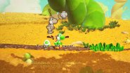 Immagine Yoshi and the Mysterious Book (Nintendo Switch 2)