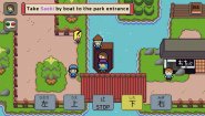 Immagine Wagotabi: A Japanese Journey (Linux)