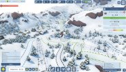 Immagine Snowtopia: Ski Resort Builder (Linux)