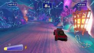 Immagine Matchbox Driving Adventures (PS4)