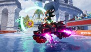 Immagine Immagine Sonic Racing: CrossWorlds PC