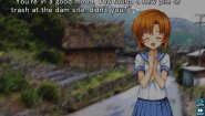 Immagine Immagine Higurashi When They Cry Hou - Rei Linux