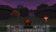 Immagine Hands of Necromancy II (Linux)