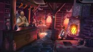 Immagine Immagine Eventide 2: The Sorcerer's Mirror Linux