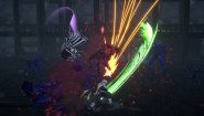 Immagine Demon Slayer: Kimetsu no Yaiba - The Hinokami Chronicles 2 (PS4)