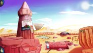 Immagine Demetrios the BIG Cynical Adventure REPLASTERED (PS5)