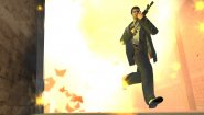 Immagine Immagine Max Payne PS4