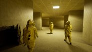 Immagine Backrooms: Escape Together (PC)