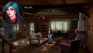 Immagine Immagine Kathy Rain 2: Soothsayer Linux