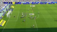 Immagine eFootball Kick-Off! (Nintendo Switch 2)