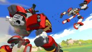 Immagine NITRO GEN OMEGA (Nintendo Switch)