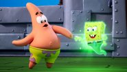 Immagine SpongeBob SquarePants: Titans of the Tide (Nintendo Switch 2)