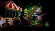 Immagine Immagine Five Nights at Freddy's: Secret of the Mimic PS5