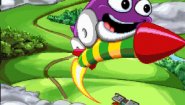Immagine Putt-Putt Goes to the Moon (Linux)