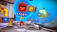 Immagine Immagine The Angry Birds Movie 2 VR: Under Pressure PS4