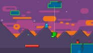 Immagine Super Blue Boy Planet (PC)