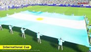 Immagine eFootball Kick-Off! (Nintendo Switch 2)