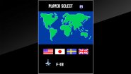 Immagine Arcade Archives: Aero Fighters (PS4)