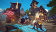 Immagine RAWMEN: Food Fighter Arena (PC)