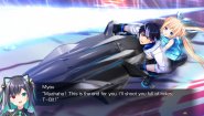 Immagine LUNARiA -Virtualized Moonchild- (Nintendo Switch)