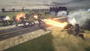 Immagine Custom Mech Wars (PS5)
