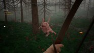 Immagine Bunny Hurling (PC)