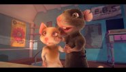 Immagine A Rat's Quest - The Way Back Home | Season 1 (PC)