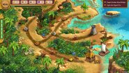 Immagine Immagine Chimp Quest: Spirit Isle Mac