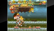 Immagine ACA NeoGeo - Top Hunter: Roddy & Cathy (PS4)