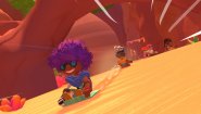 Immagine Tray Racers! (Nintendo Switch)