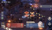 Immagine Sword of Convallaria (PC)