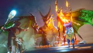 Immagine RuneScape: Dragonwilds (PC)