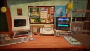Immagine NUTMEG! A Nostalgic Deckbuilding Football Manager (PC)