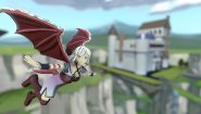 Immagine Immagine Dragon Audit PS4