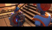 Immagine Immagine The Knightling Xbox Series X|S