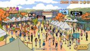 Immagine Immagine Little Problems: A Cozy Detective Game Mac