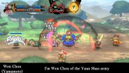 Immagine River City Saga: Three Kingdoms Next (PS4)