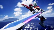 Immagine Mobile Suit Gundam Seed Battle Destiny Remastered (Nintendo Switch)