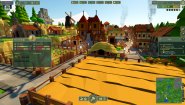 Immagine Of Life and Land (Linux)