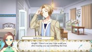 Immagine My Next Life as a Villainess: All Routes Lead to Doom! - Pirates of the Disturbance (Nintendo Switch)