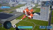 Immagine Immagine Mobile Suit Gundam Seed Battle Destiny Remastered Nintendo Switch