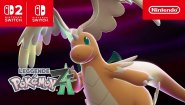 Immagine Pokemon Legends: Z-A - Nintendo Switch 2 Edition (Nintendo Switch 2)