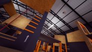 Immagine Immagine Rooftops & Alleys: The Parkour Game Xbox Series X|S