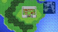 Immagine Final Fantasy II Pixel Remaster (Xbox Series X|S)