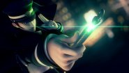Immagine RAIDOU Remastered: The Mystery of the Soulless Army (Nintendo Switch 2)