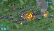 Immagine Planet TD (PC)
