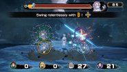 Immagine Immagine Demon Slayer: Kimetsu no Yaiba - Sweep the Board! Nintendo Switch