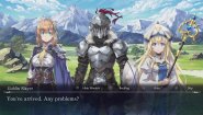 Immagine Goblin Slayer Another Adventurer: Nightmare Feast (Nintendo Switch)